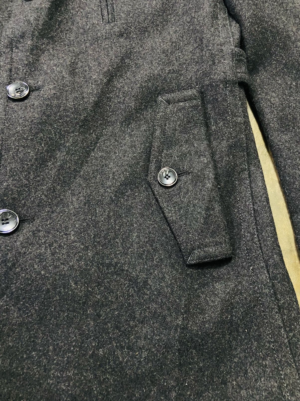 Paul Smith Paul Smith London Wool Jacket Size US L / EU 52-54 / 3 - 8 Thumbnail