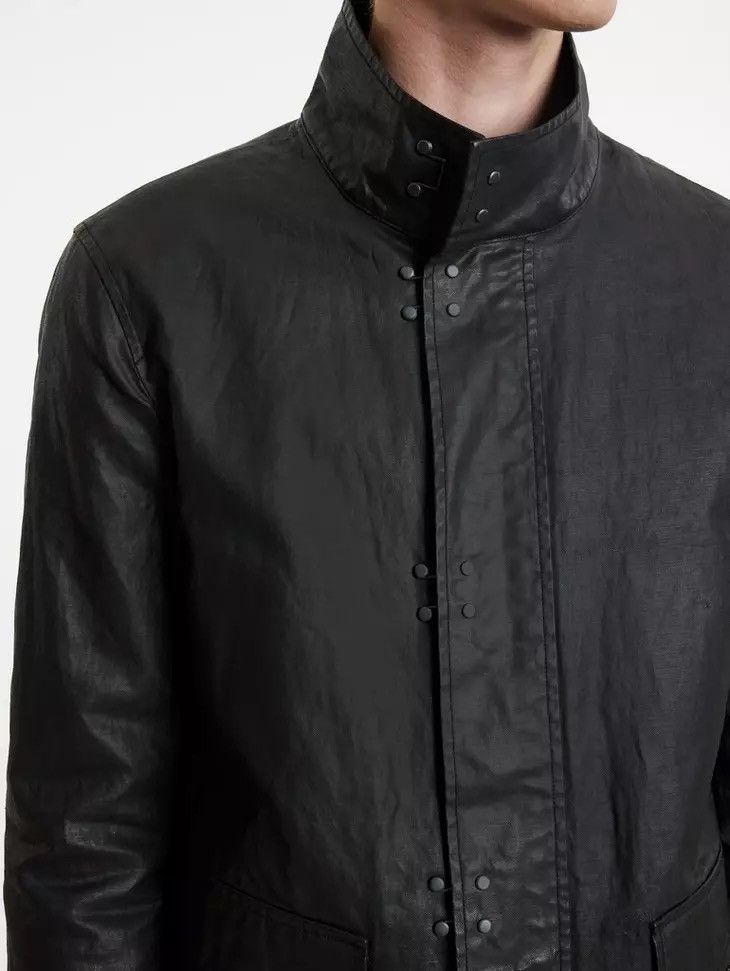 John Varvatos Luther Jacket. 54 Size US L / EU 52-54 / 3 - 4 Thumbnail