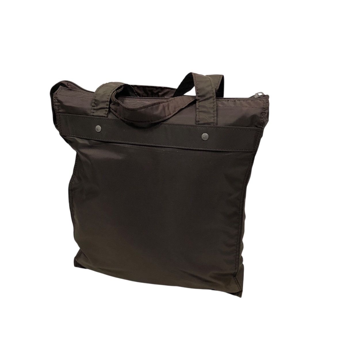 Issey Miyake 📌Vintage Bag Tsumori Chisato Issey Miyake Size ONE SIZE - 8 Thumbnail