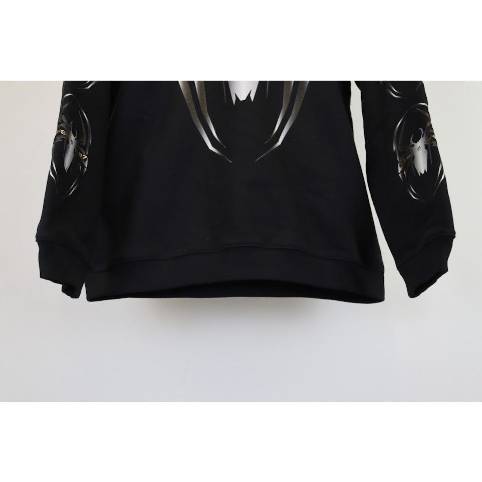 VTMNTS o1rshd1 Hoodie in Black Size US S / EU 44-46 / 1 - 3 Thumbnail