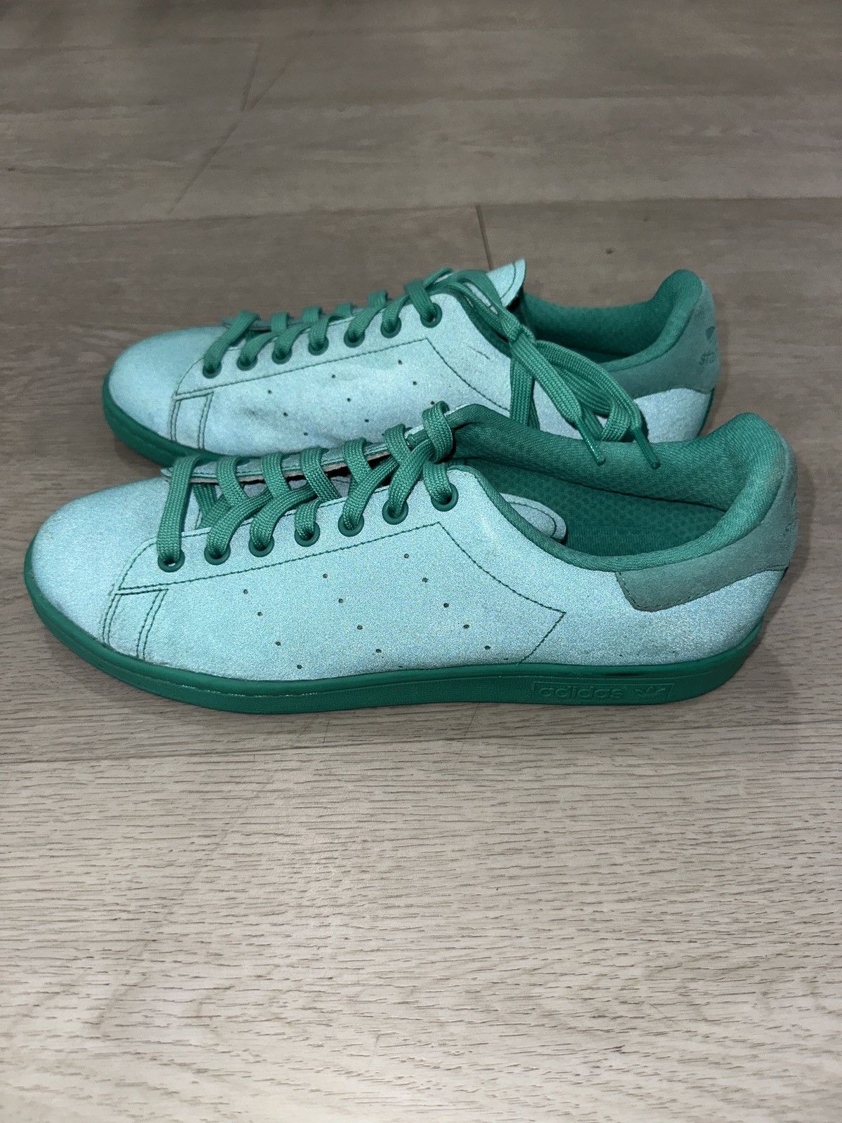 Adidas Adidas Adicolor Stan Smith II Y4 