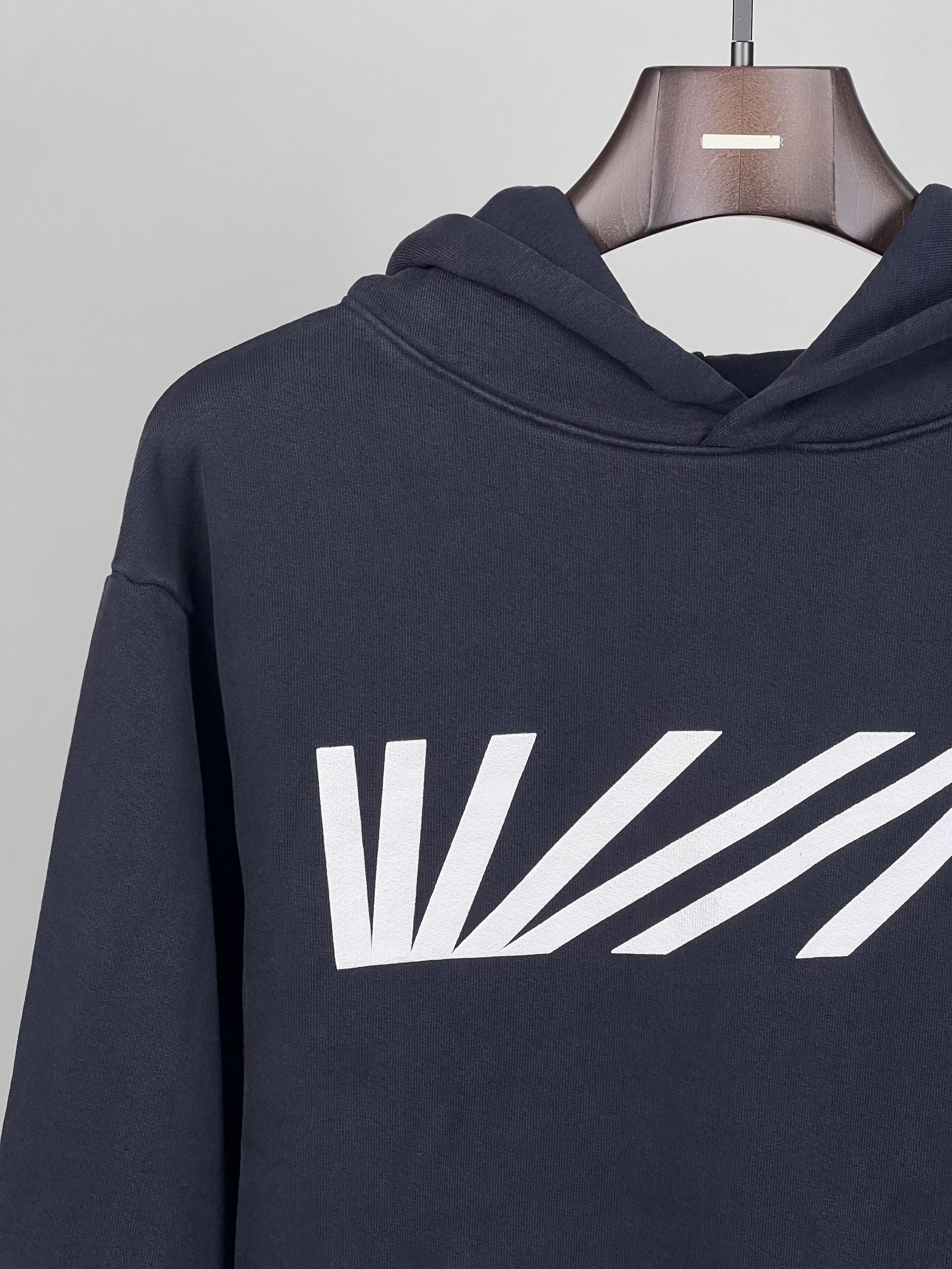 Acronym RARE*ASUS ROG Capsule Hoodie Black M Size US M / EU 48-50 / 2 - 6 Thumbnail