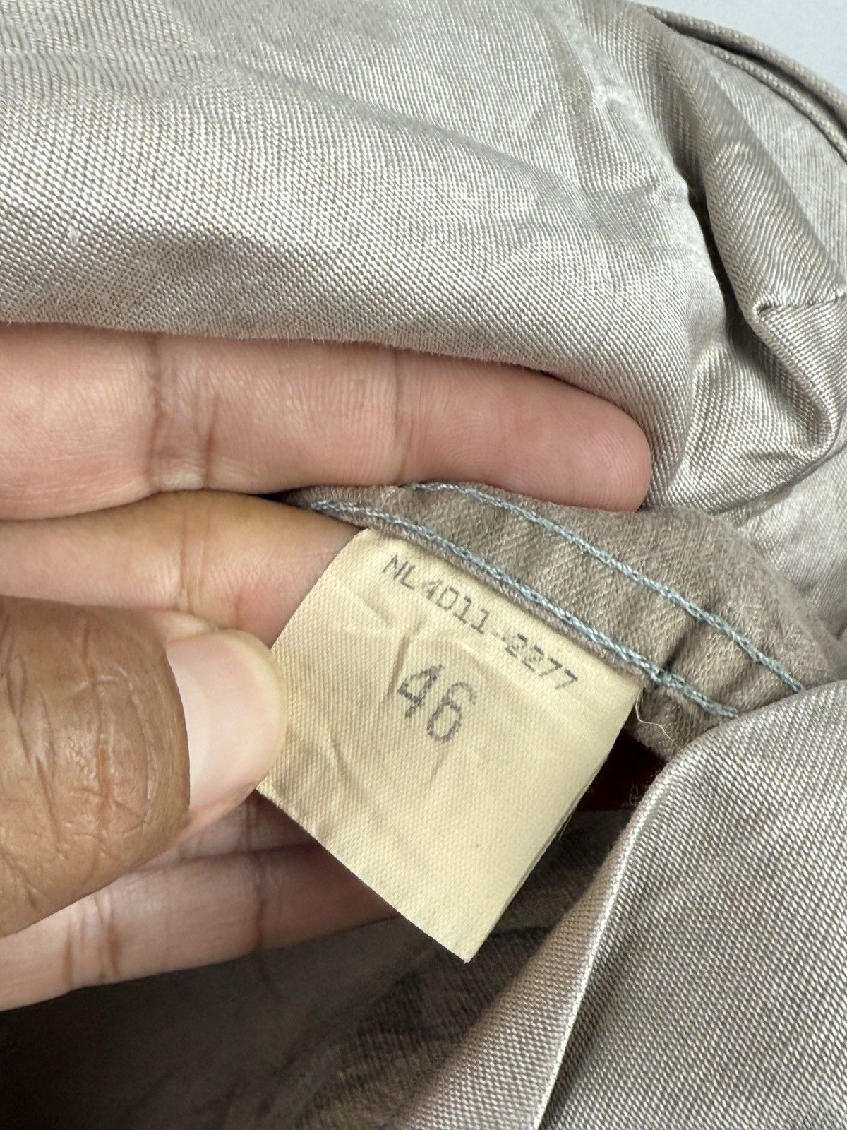 Other Nolita motorcycle jacket Size US M / EU 48-50 / 2 - 5 Thumbnail