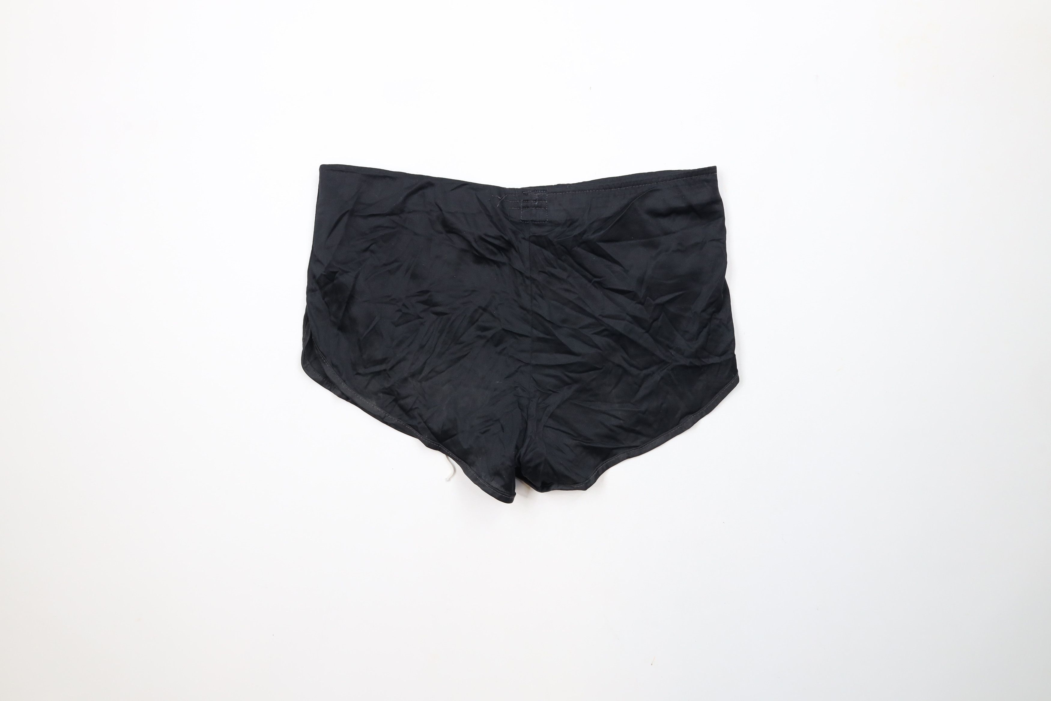 Vintage Vintage 70s 80s United States Marines Shorts Silkies USA Size US 32 / EU 48 - 8 Thumbnail