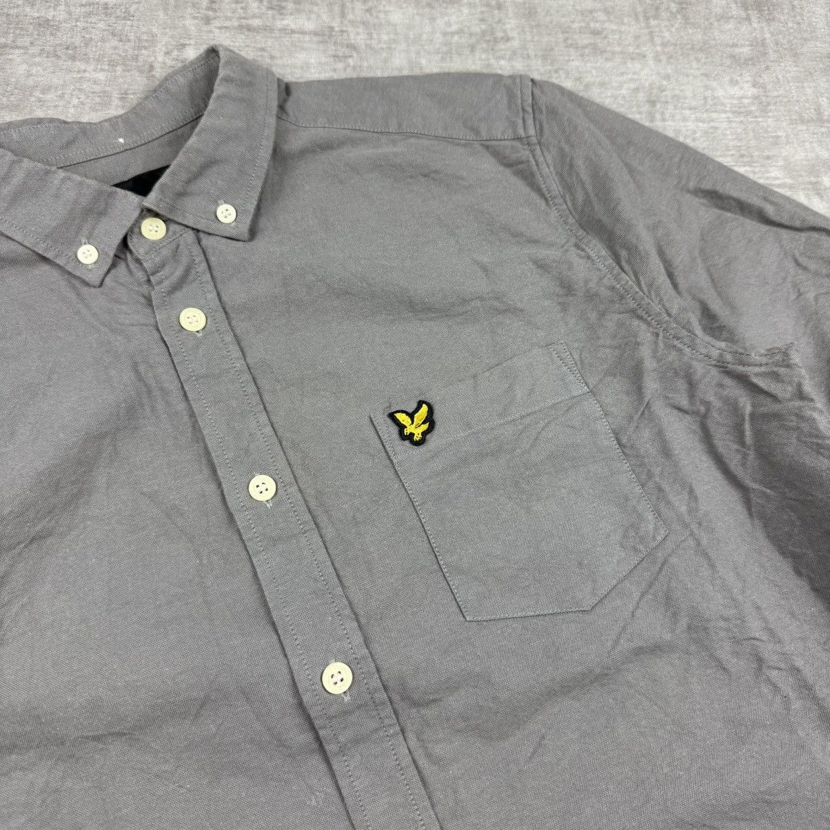 Lyle & Scott Lyle & Scott Shirt Size US M / EU 48-50 / 2 - 5 Thumbnail