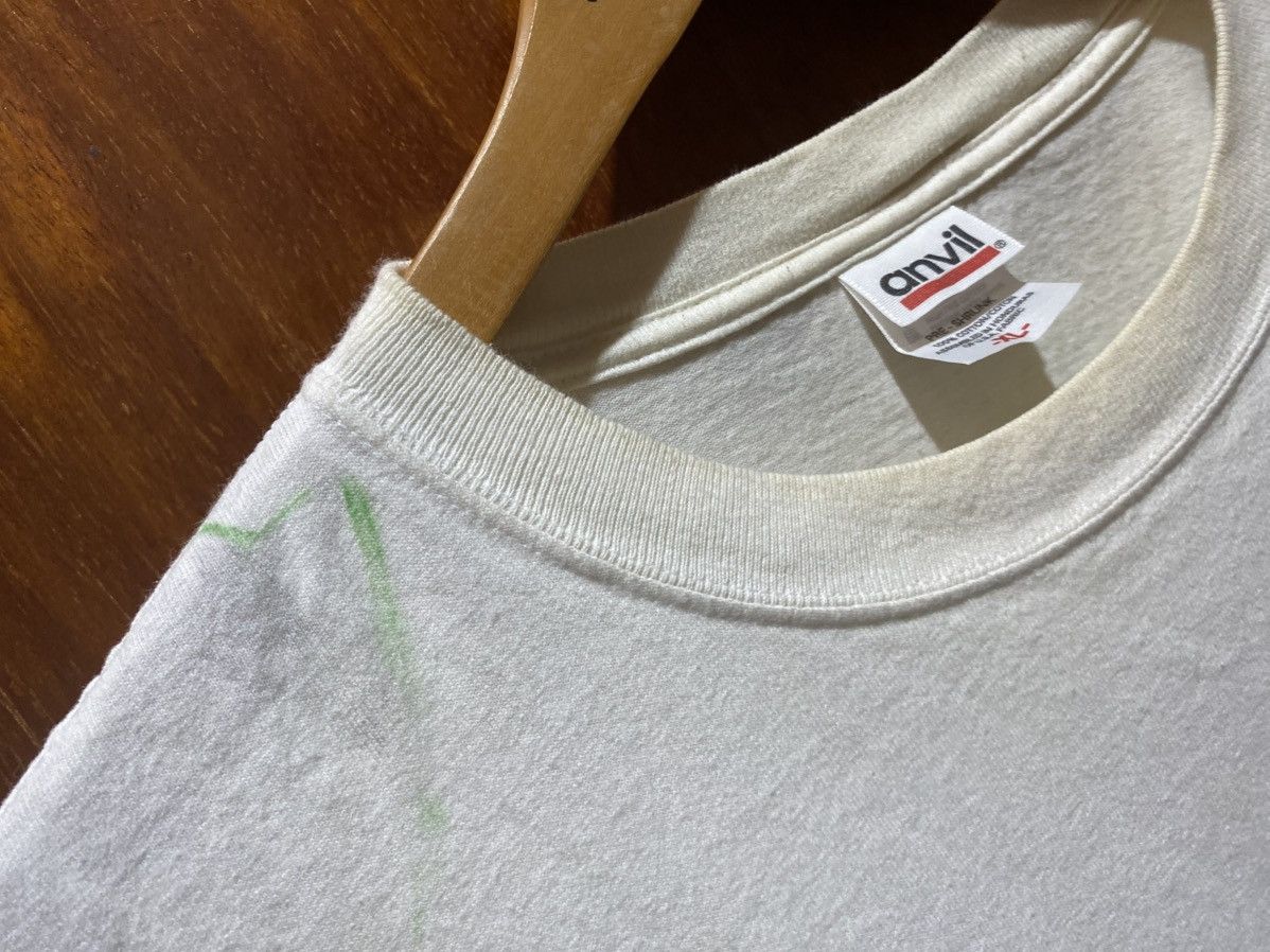 Vintage Vintage 1998 BYTE ME TECH TEE Size US XL / EU 56 / 4 - 4 Thumbnail