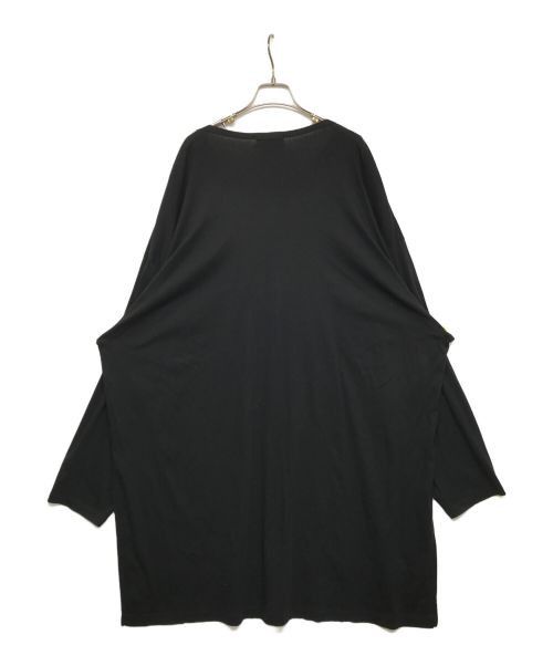 Yohji Yamamoto Yohji Yamamoto pour homme big silhouette cut and sew Size US L / EU 52-54 / 3 - 2 Thumbnail
