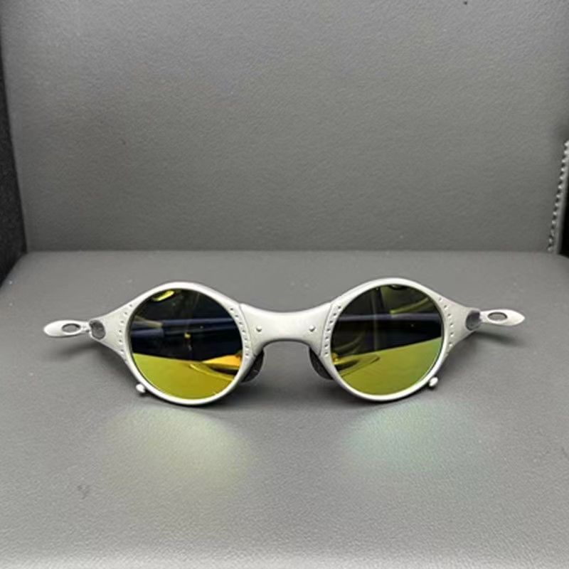 Japanese Brand × Vintage Outdoor Vintage Sunglasses Size ONE SIZE - 1 Thumbnail