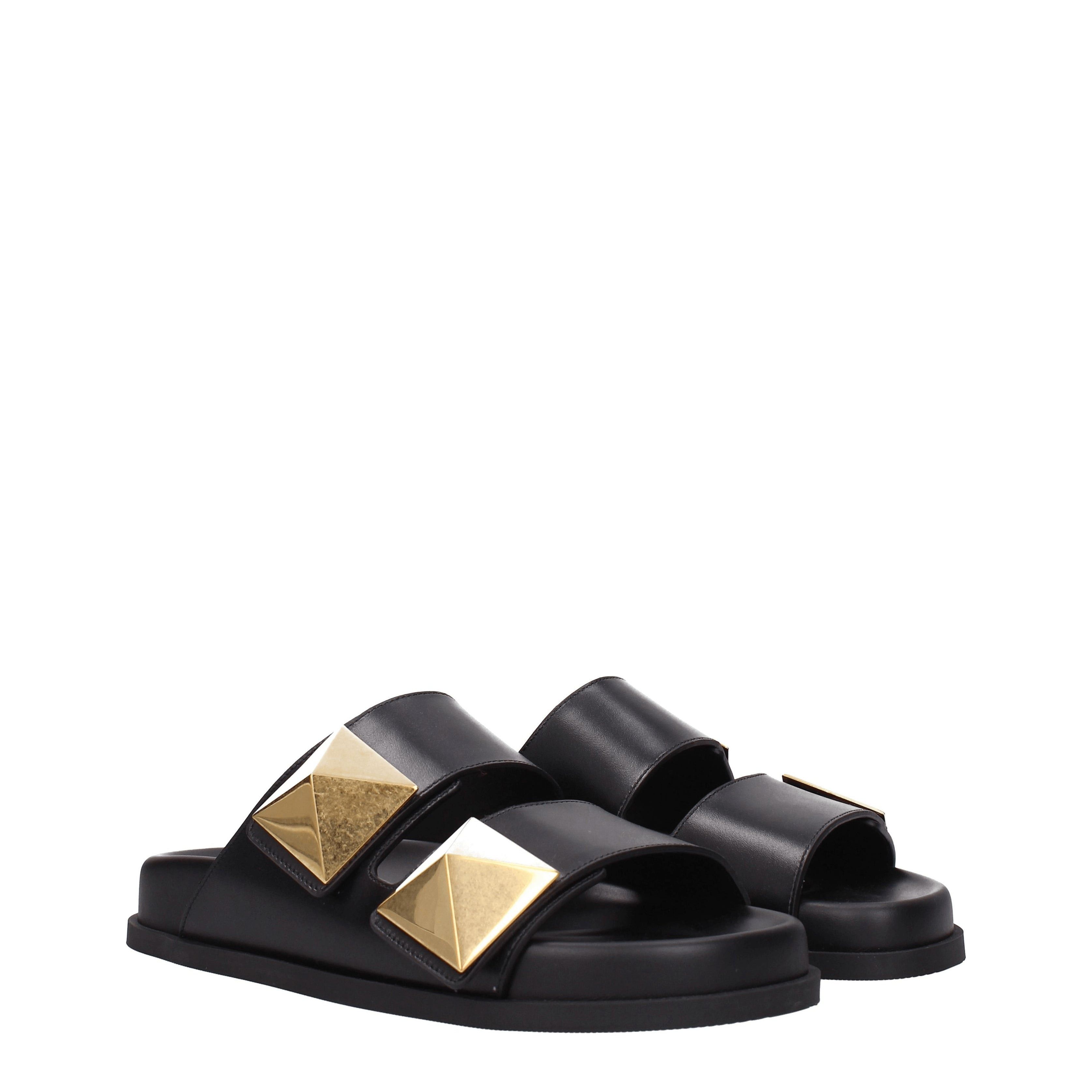 Valentino Slippers Size US 6 / IT 36 - 1 Thumbnail