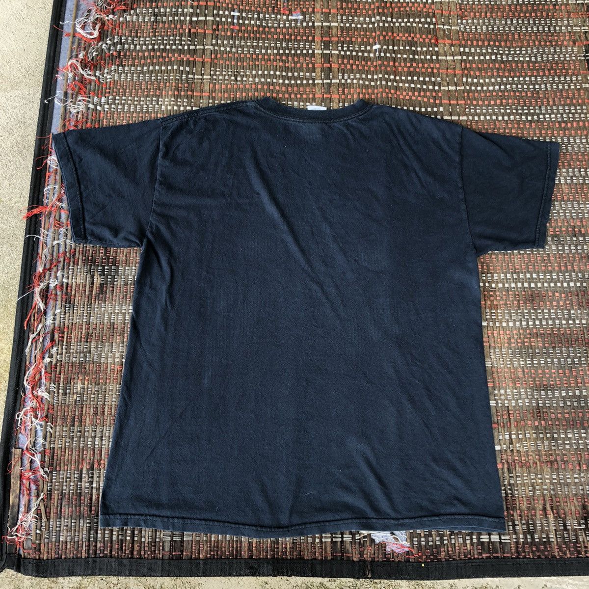 Band Tees Vintage Y2K My Chemical Romance Band T Shirt Size US L / EU 52-54 / 3 - 3 Thumbnail