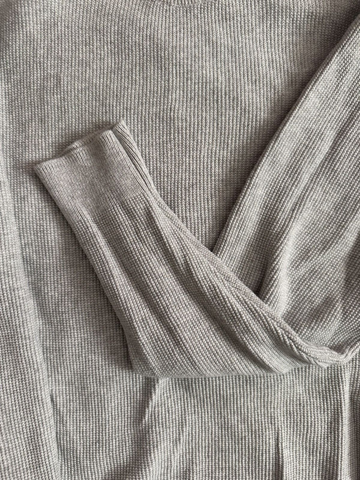 Zara Zara thermal long sleeve Size US M / EU 48-50 / 2 - 2 Thumbnail