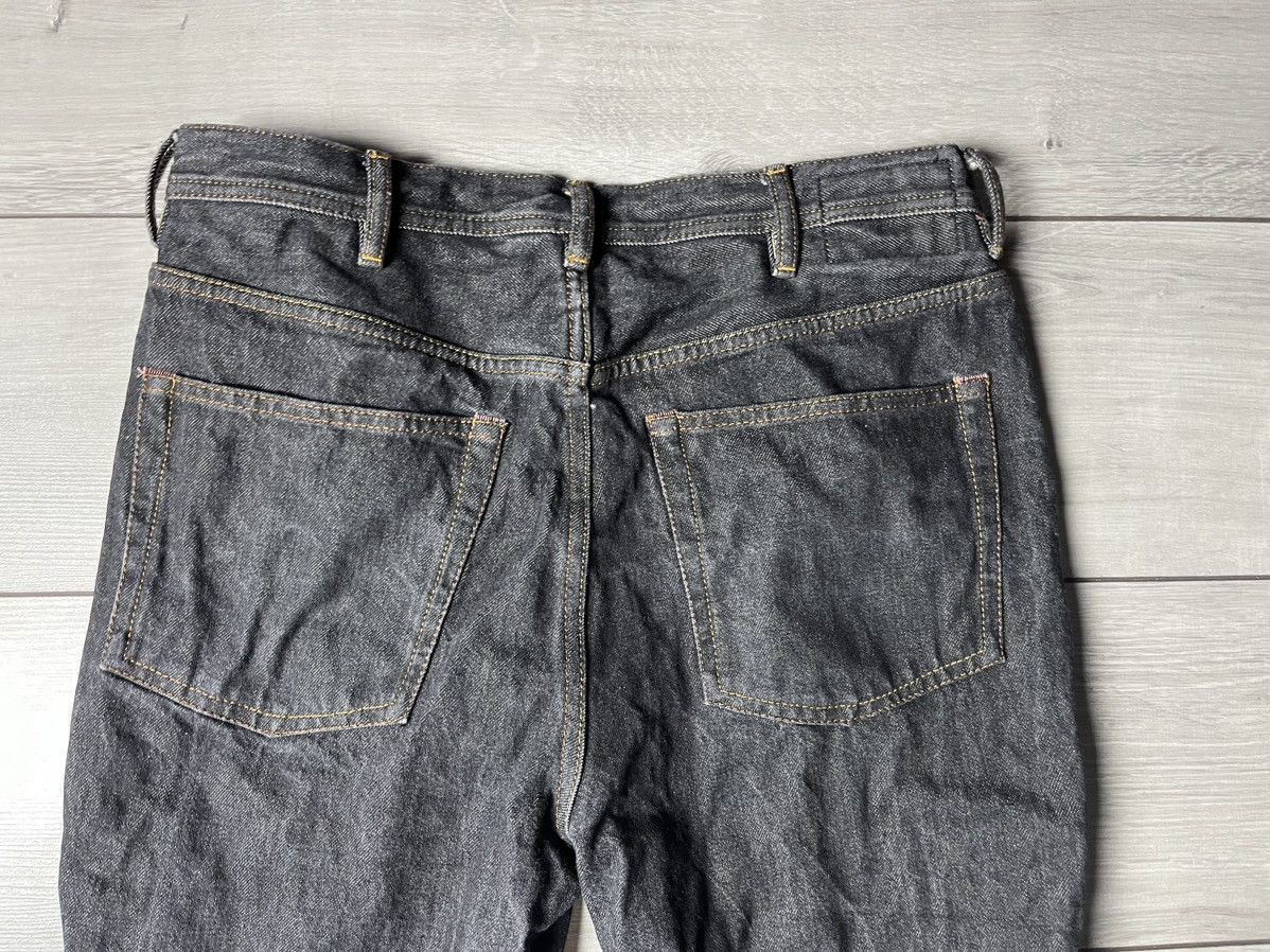 Acne Studios Acne studios denim jean bla konst size 29 Size US 29 - 7 Thumbnail