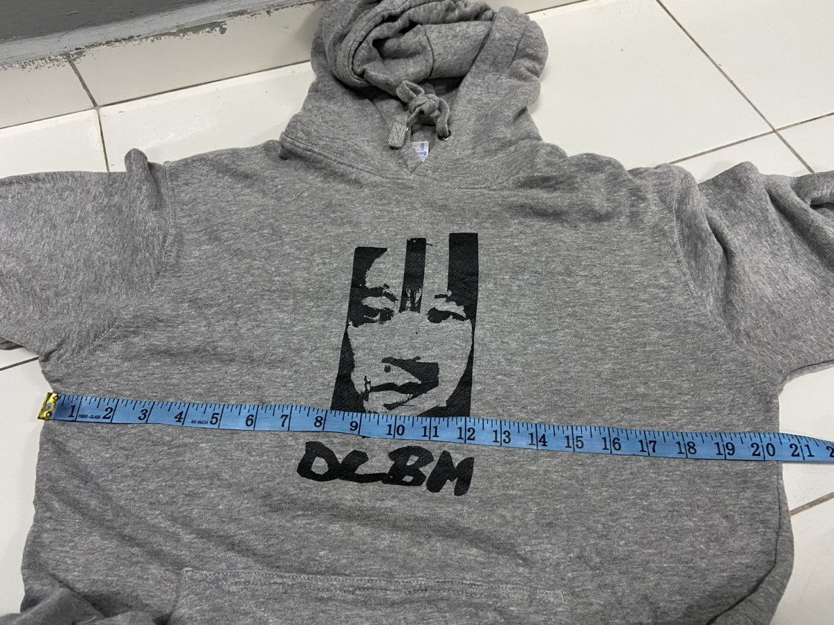 Band Tees DLBM MUSIC DJ BEATPORT HOODIE Size US M / EU 48-50 / 2 - 9 Thumbnail