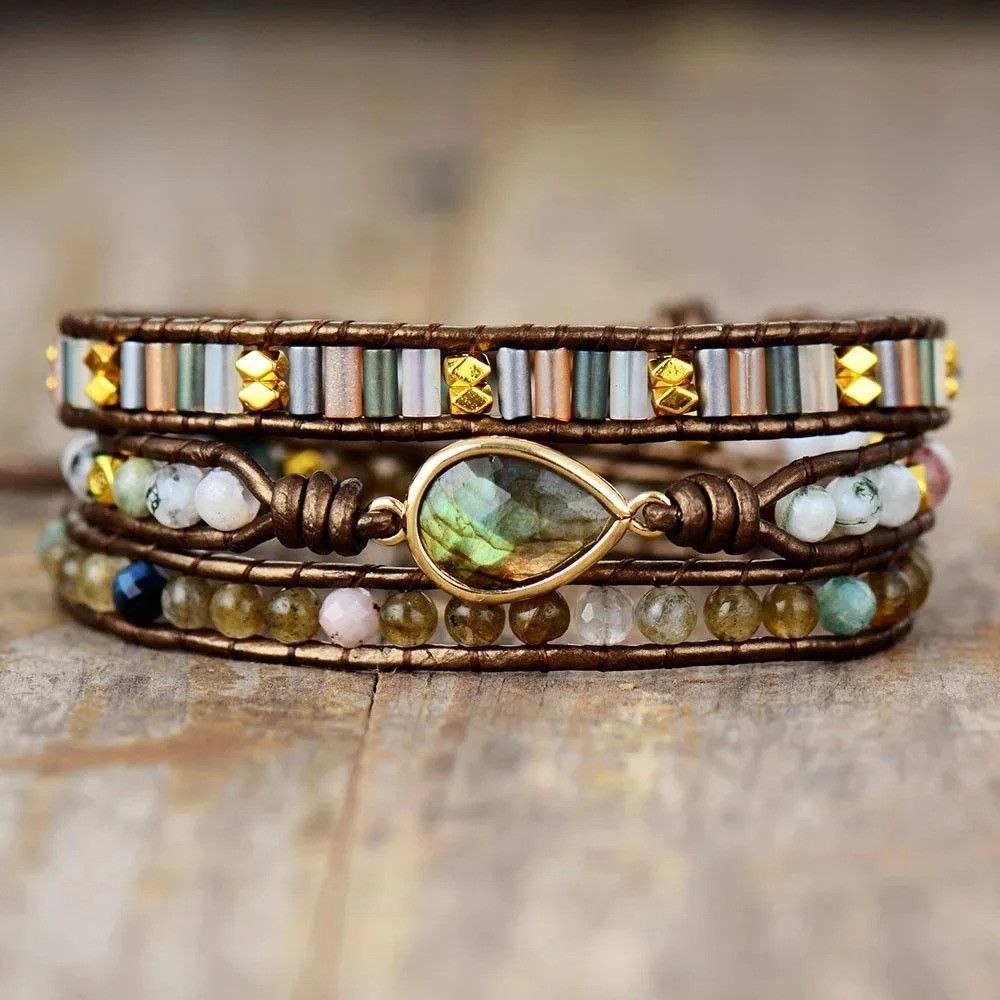 Jewelry Knot Charm Bracelet Size ONE SIZE - 2 Thumbnail