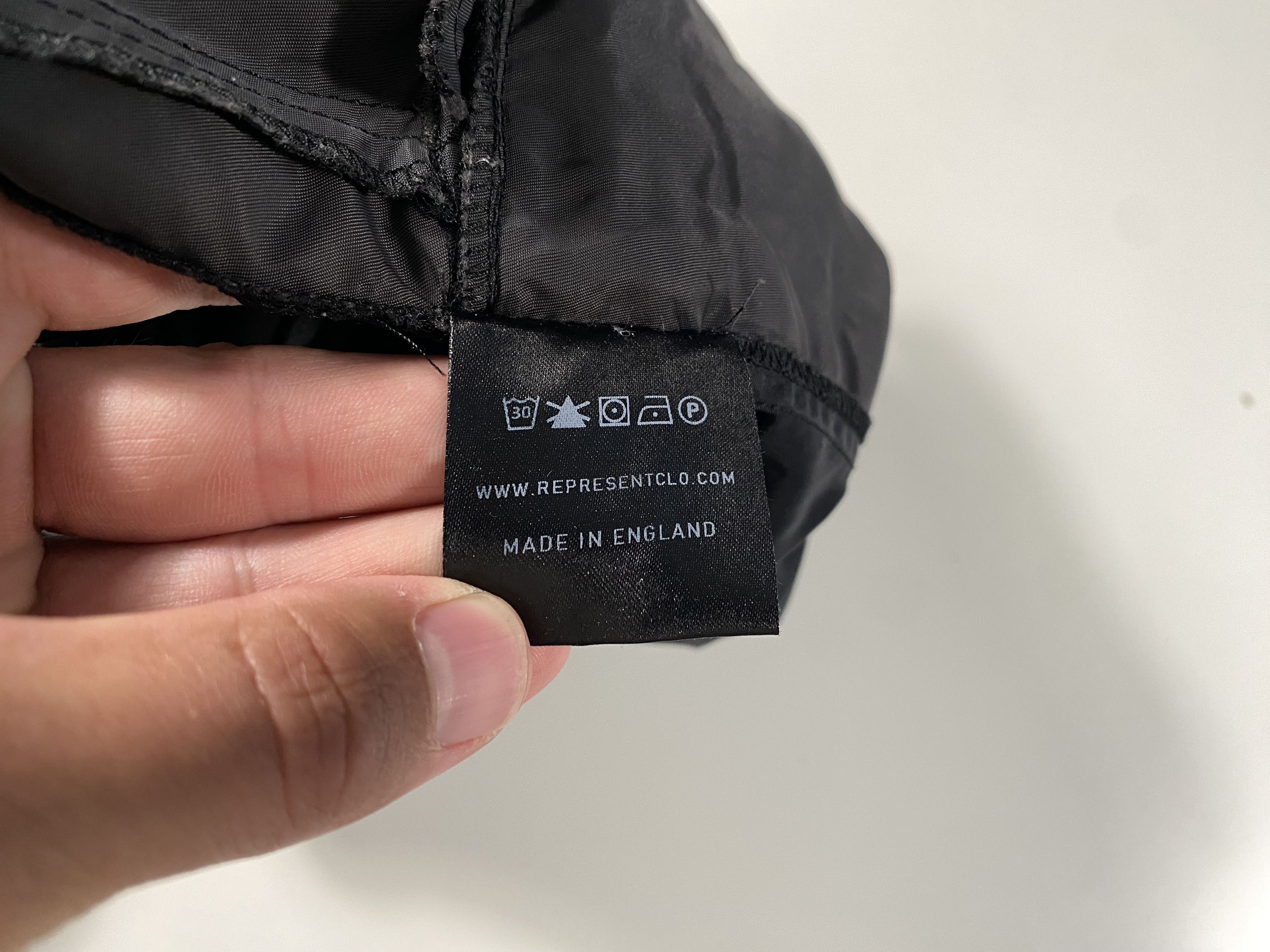 Represent Clo. Represent Clo Moto Racing Pants size M Size US 32 / EU 48 - 8 Thumbnail