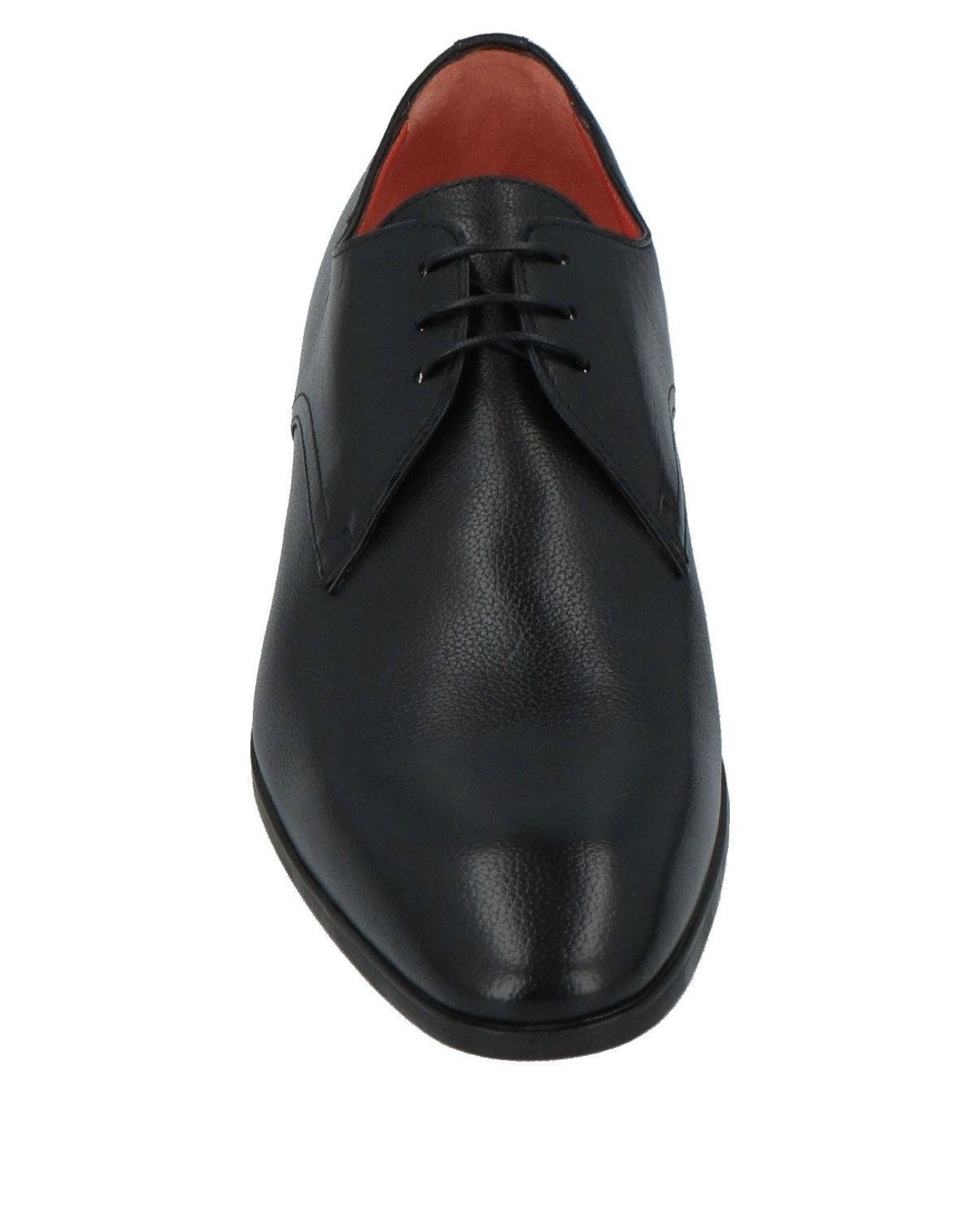 Santoni Derby lace up Size US 9.5 / EU 42-43 - 3 Thumbnail