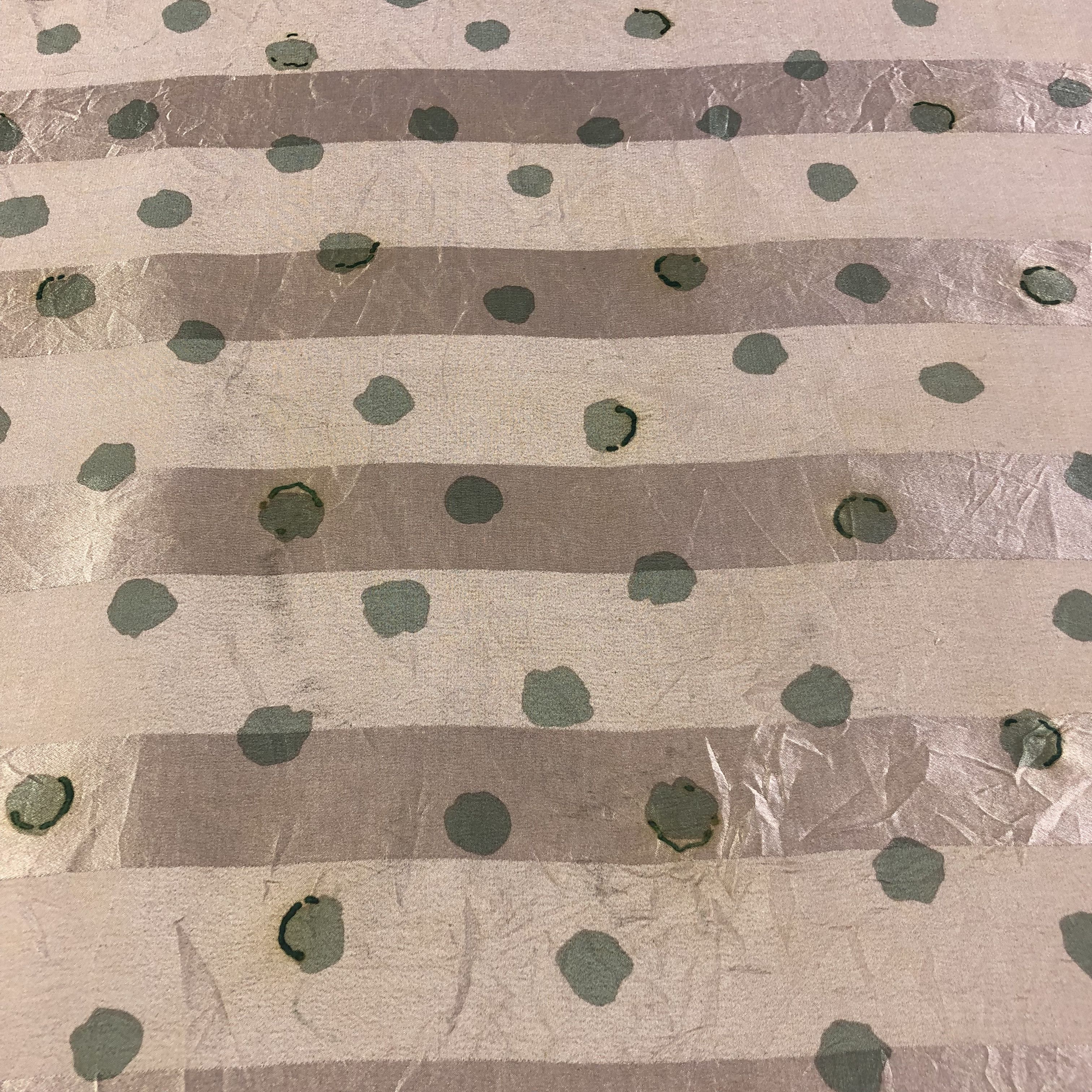 Mila Schon Vintage Mila Schon Silk Scarf M829 Size ONE SIZE - 7 Thumbnail