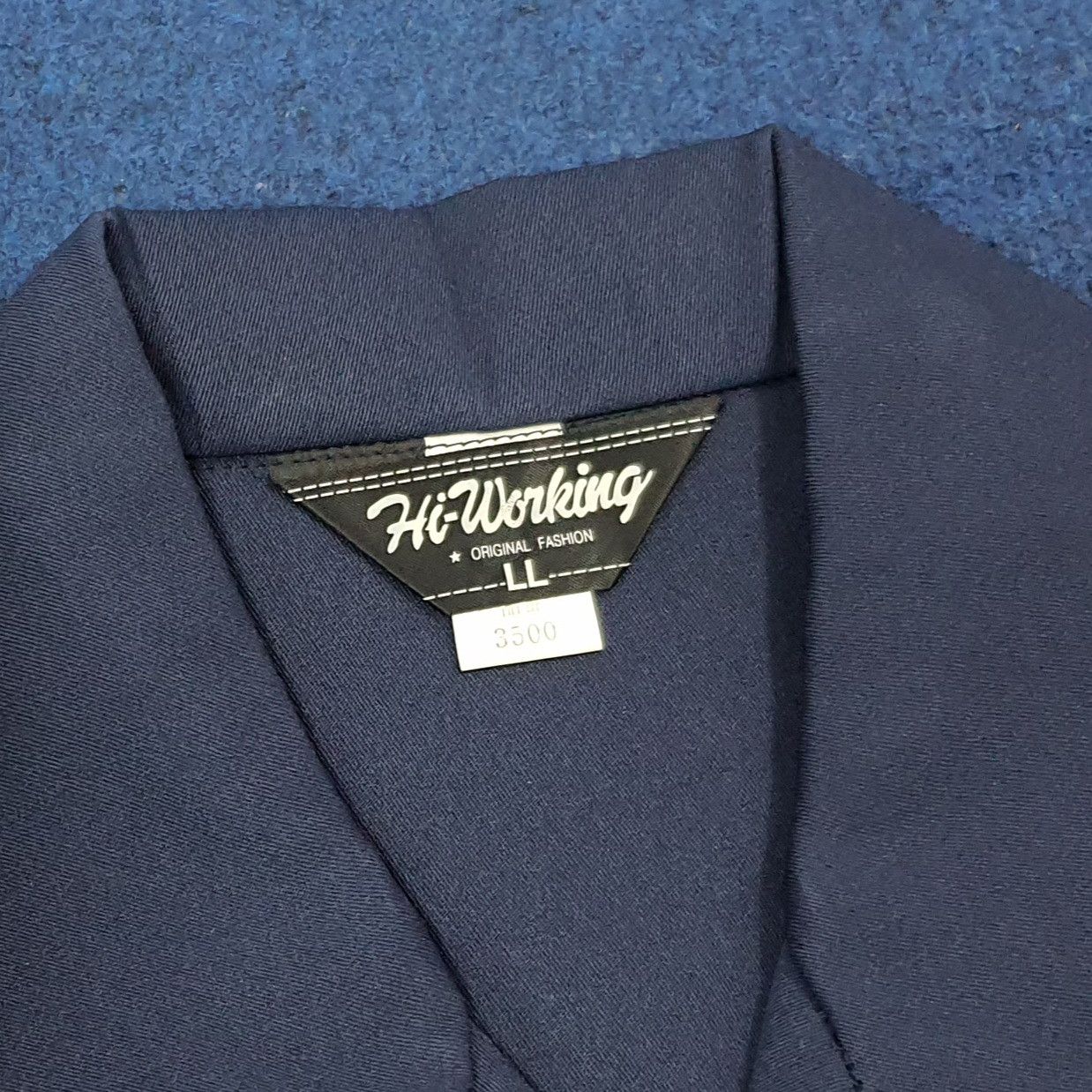 Japanese Brand Vintage Mugen Honda Motorsports Custom Logo Jacket C274N21 Size US L / EU 52-54 / 3 - 5 Thumbnail