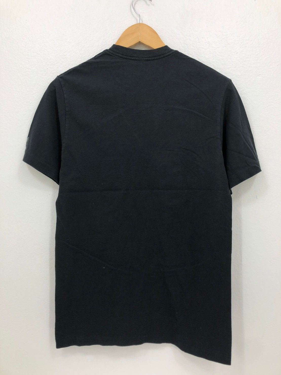 Stussy × Vintage Vintage 90's STUSSY Shirt Big Logo wts01 Size US S / EU 44-46 / 1 - 8 Thumbnail