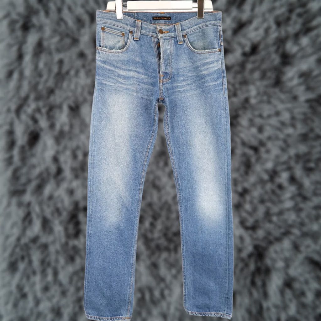 Nudie Jeans Even Steven | Grailed
