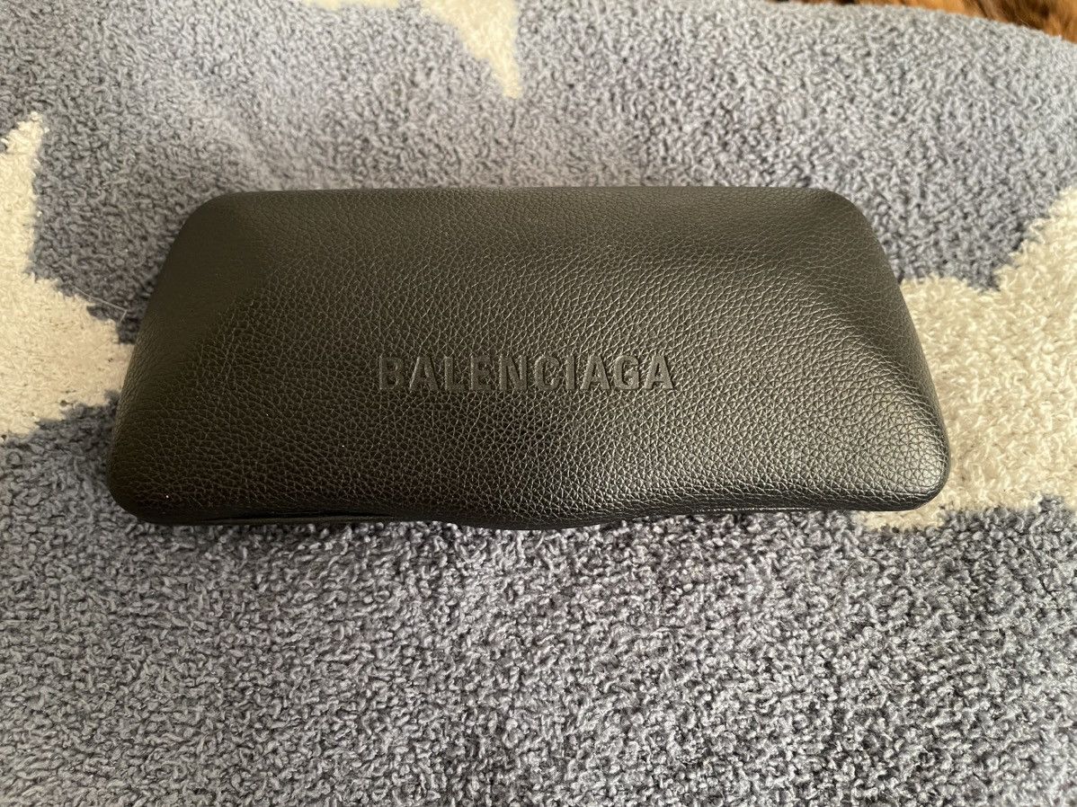 Balenciaga Balenciaga cat eye frames Size ONE SIZE - 4 Thumbnail