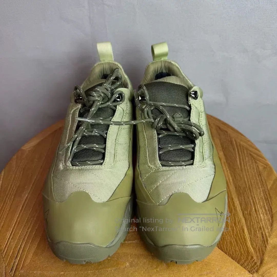 ROA ROA Hiking Katharina Outdoor Shoes Size 41. Size US 8 / EU 41 - 2 Thumbnail