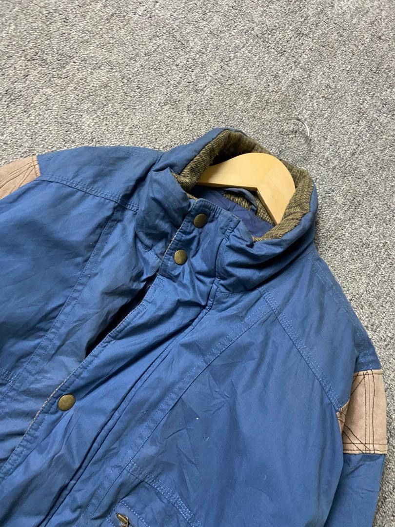 Burton Burton Menswear Brand Puffer Jacket (187) Size US M / EU 48-50 / 2 - 9 Thumbnail