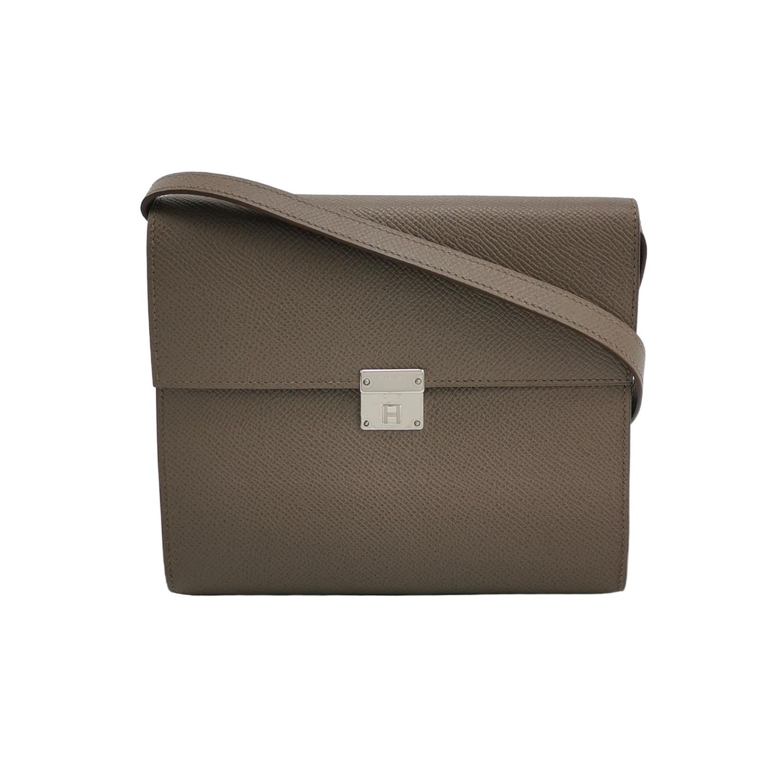 Hermes Hermes Women os Shoulder Bags Size ONE SIZE - 1 Thumbnail
