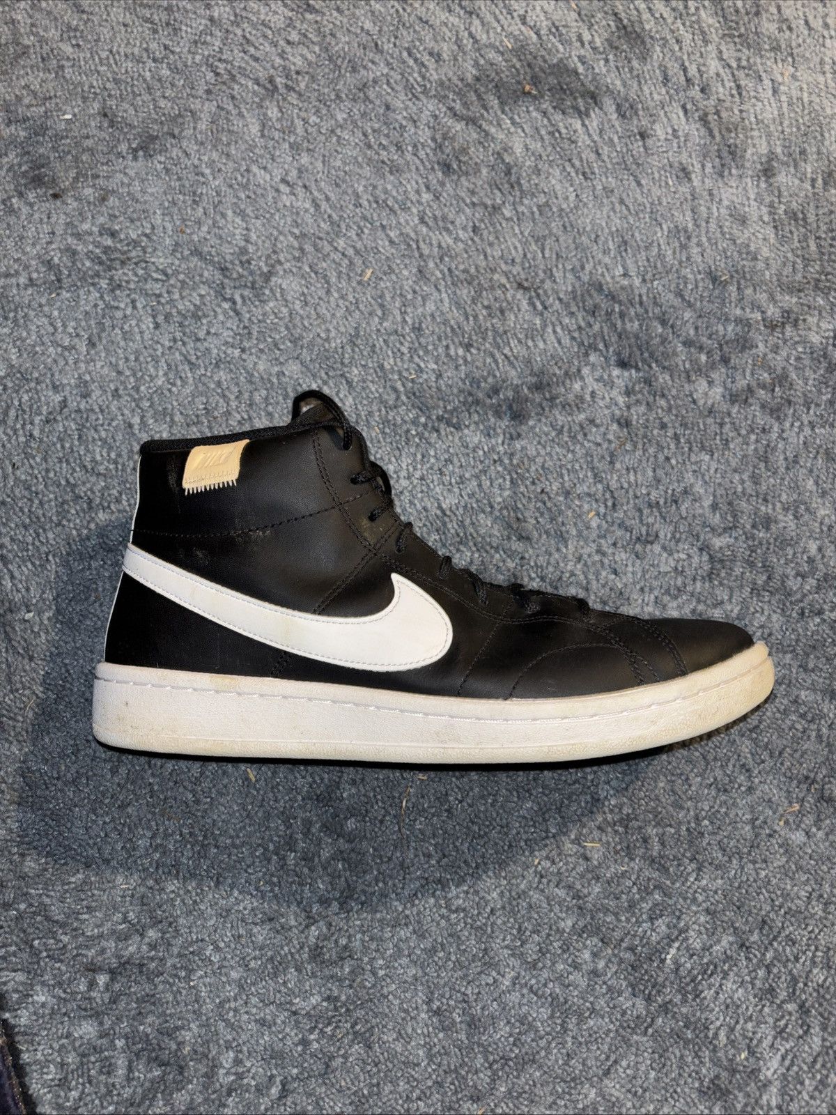 Nike High top court royal Size US 9 / EU 42 - 5 Thumbnail