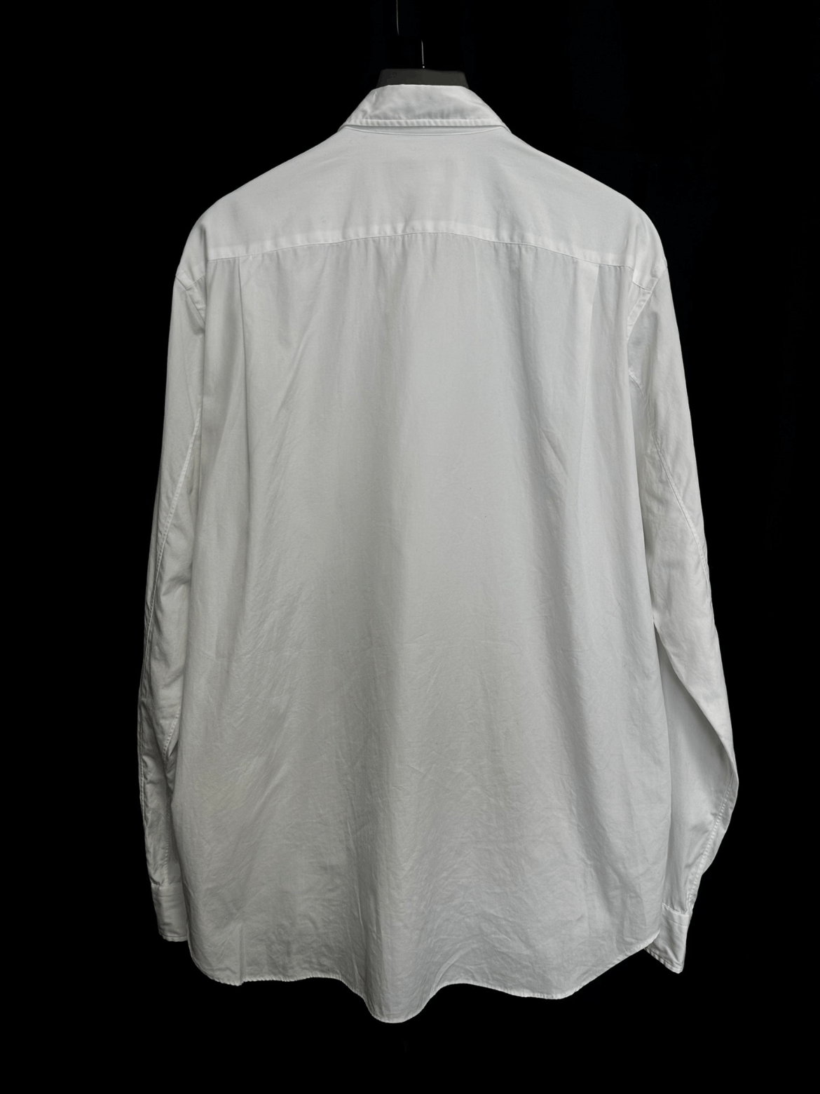 Comme des Garcons Homme Plus Comme Des Garcons Homme Plus 17FW Boyhood Shirt Size US M / EU 48-50 / 2 - 4 Thumbnail