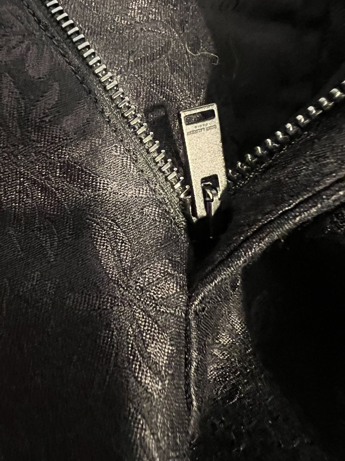 Saint Laurent Paris Saint Laurent tailored jacquard pants. 50/34 $1090 Size US 34 / EU 50 - 12 Thumbnail