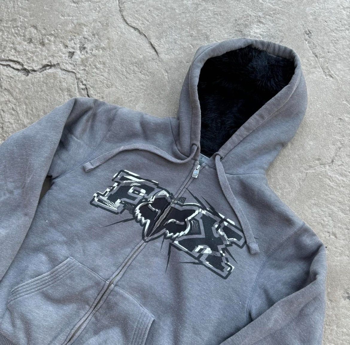 Fox Racing fox racing jacket Size US M / EU 48-50 / 2 - 2 Thumbnail
