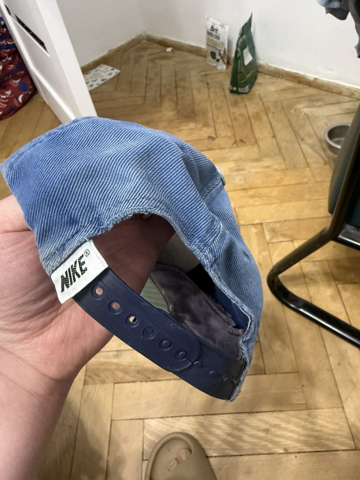 Nike Very nice Size ONE SIZE - 2 Thumbnail