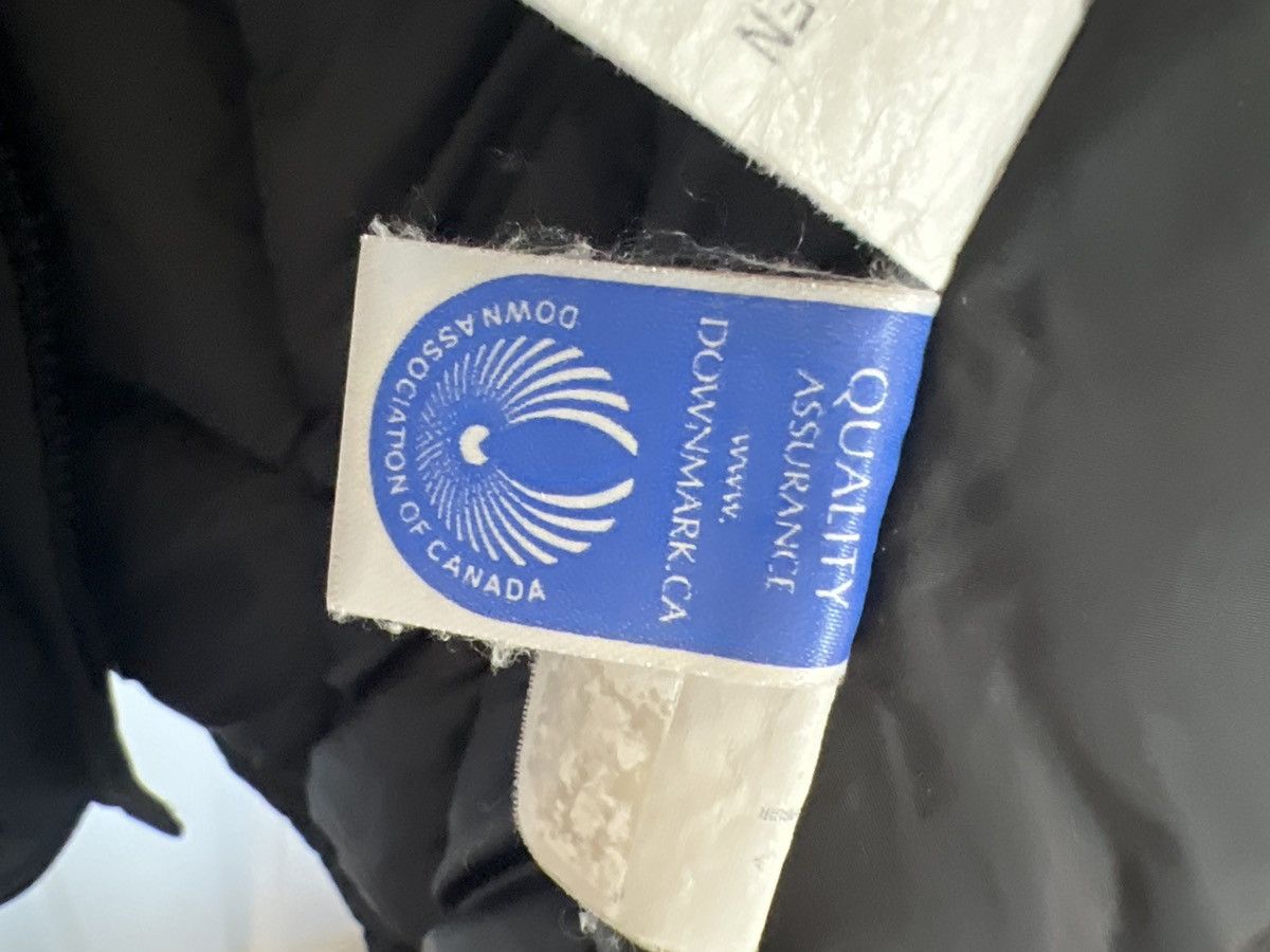 Canada Goose Canada Goose Down Jacket Size XS / US 0-2 / IT 36-38 - 5 Thumbnail