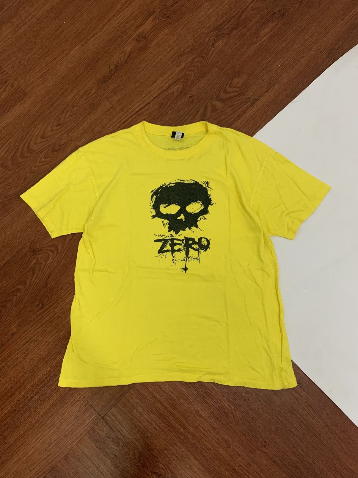 Zero Skateboards Zero skateboard Size US M / EU 48-50 / 2 - 1 Thumbnail