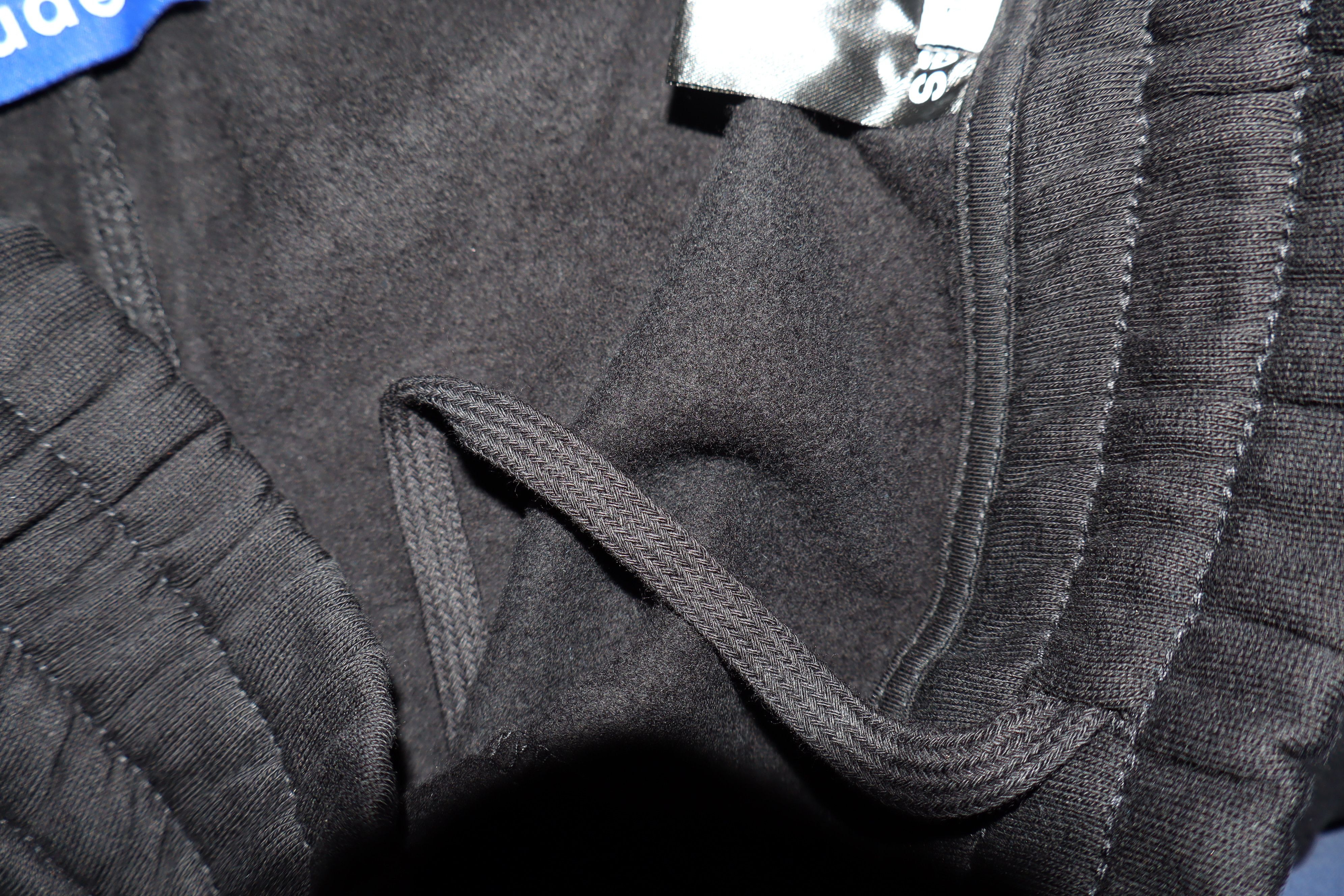 Etudes Logo print sweatpants Size US 36 / EU 52 - 11 Thumbnail