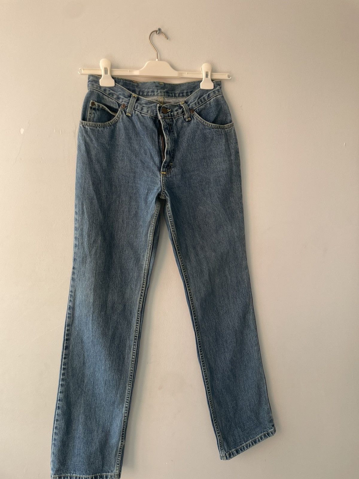 Lee Lee jean Size 25" / US 0 / IT 36 - 4 Thumbnail
