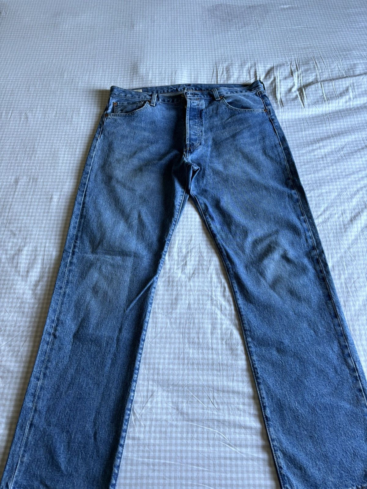 Levi's Levi’s jeans Size US 38 / EU 54 - 1 Thumbnail