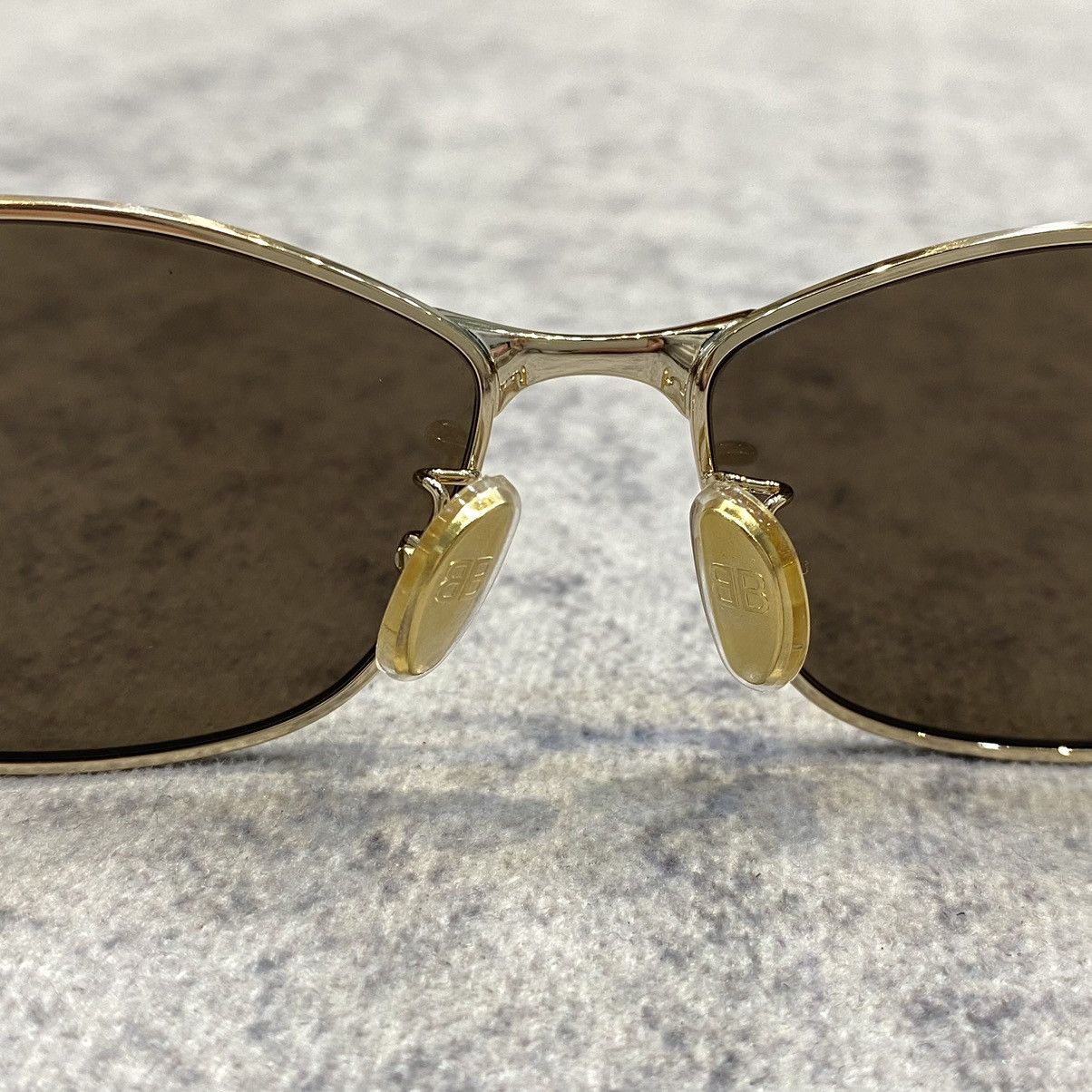 Balenciaga BALENCIAGA BB0357SA 003 Sunglasses Size ONE SIZE - 6 Thumbnail