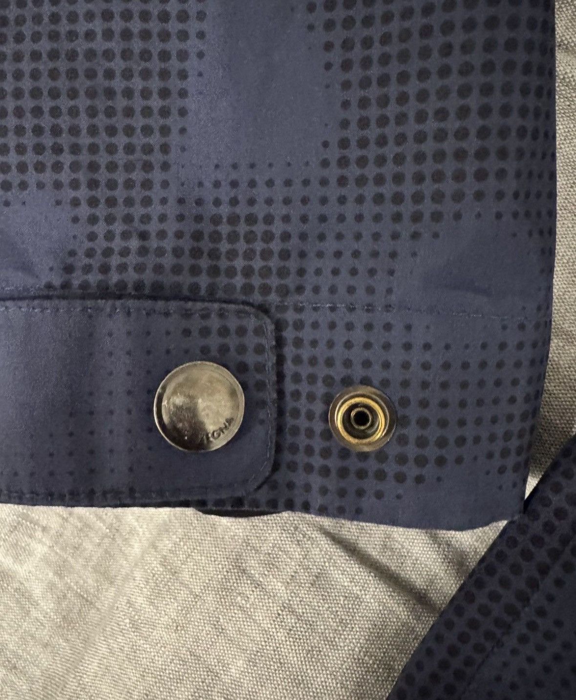 Z Zegna Z Zegna parka, medium Size US M / EU 48-50 / 2 - 5 Thumbnail