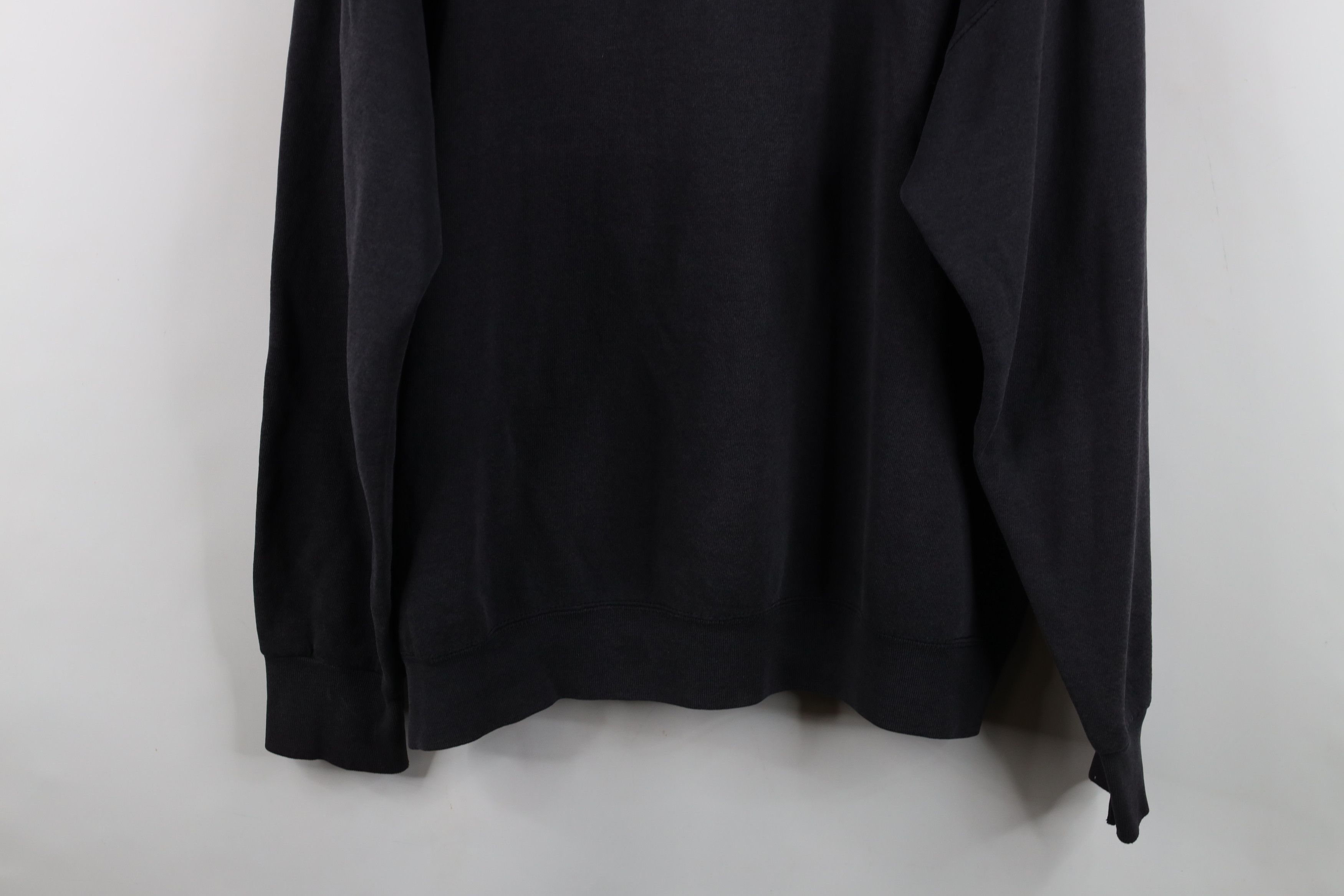 Vintage Vintage Y2K Millennium Streetwear New Year Sweatshirt USA Size US XL / EU 56 / 4 - 15 Thumbnail