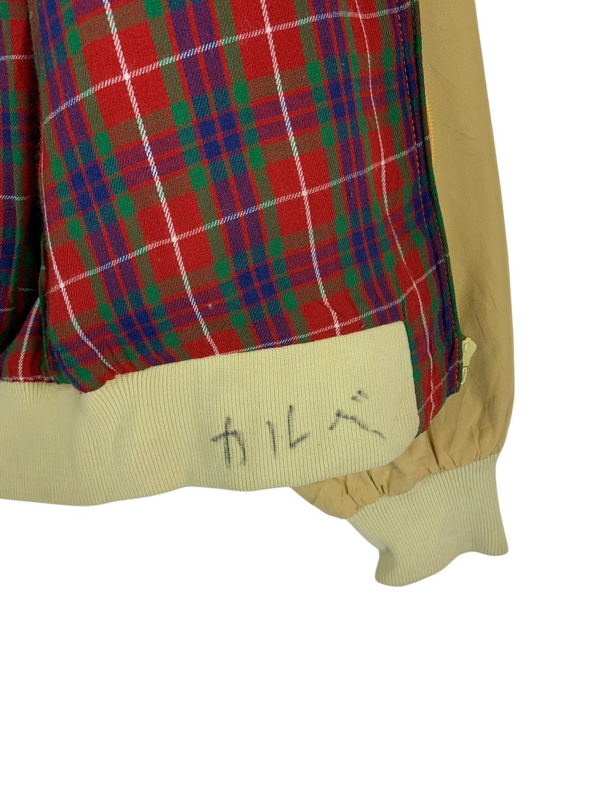 Baracuta VINTAGE BARACUTA COACH JACKET Size US M / EU 48-50 / 2 - 6 Thumbnail