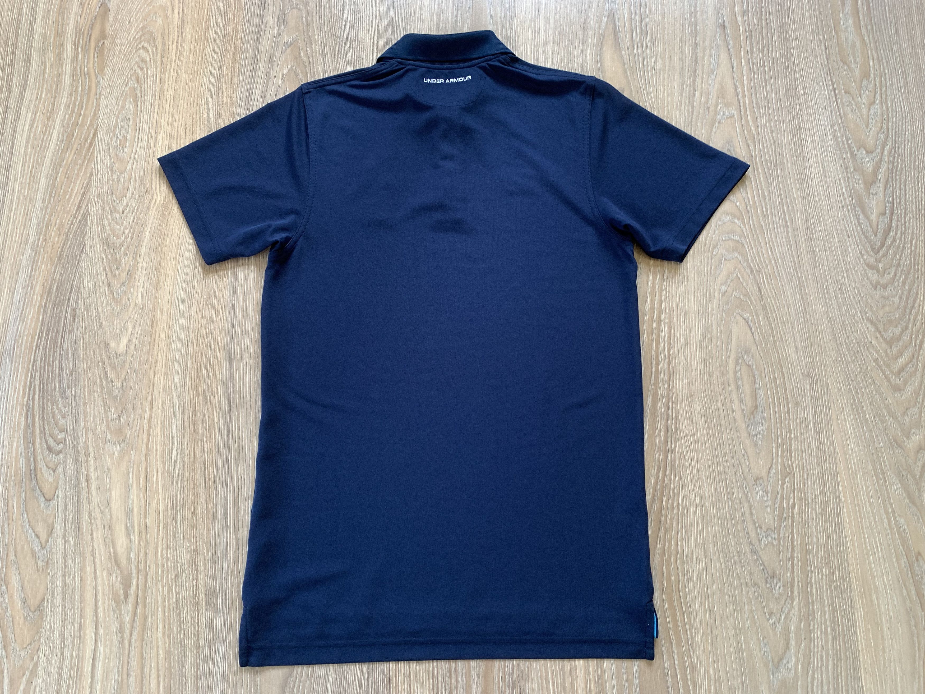 Under Armour Under Armour Tottenham Hotspur Traning Polo 2013 Size US S / EU 44-46 / 1 - 3 Thumbnail