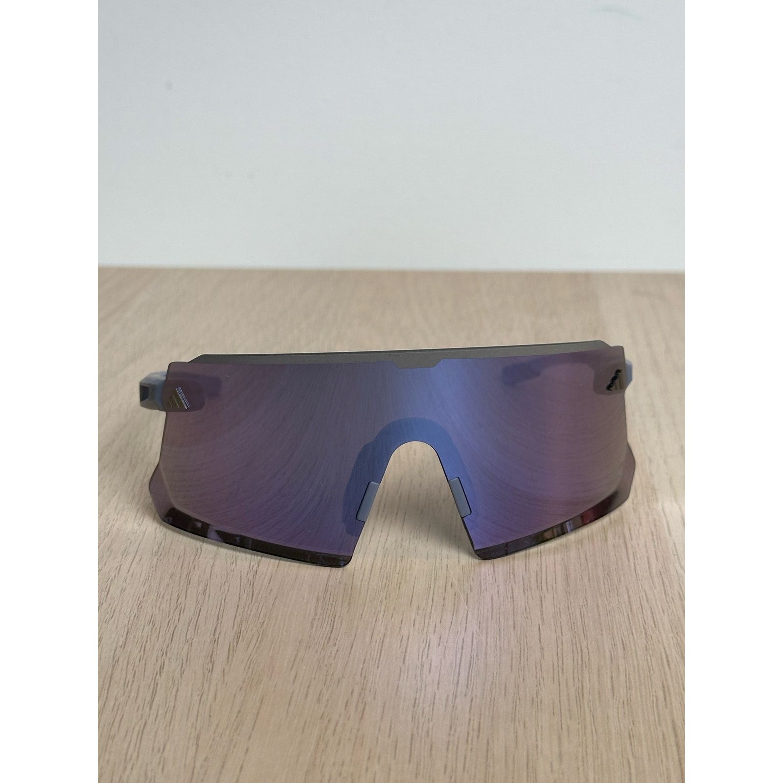 Adidas Limited Edition Adidas Rimless Sport Shield Sunglasses - New Size ONE SIZE - 2 Thumbnail