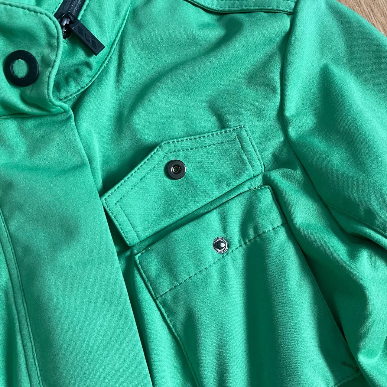 Pirelli × Vintage PIRELLI Made in Italy Jacket Size S / US 4 / IT 40 - 7 Thumbnail