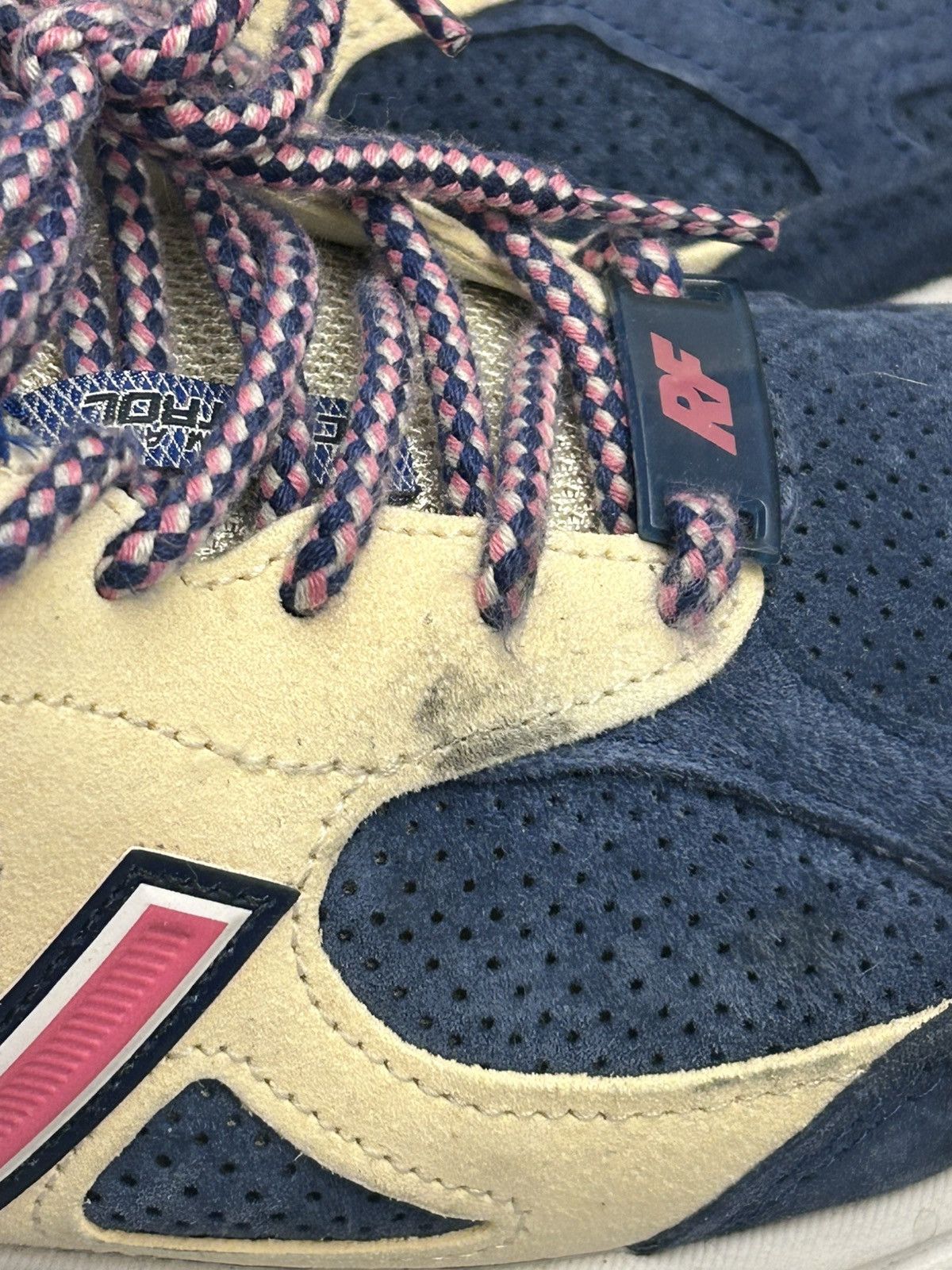 Kith × New Balance Kith Daytona 990v3 sz 9 Size US 9 / EU 42 - 6 Thumbnail