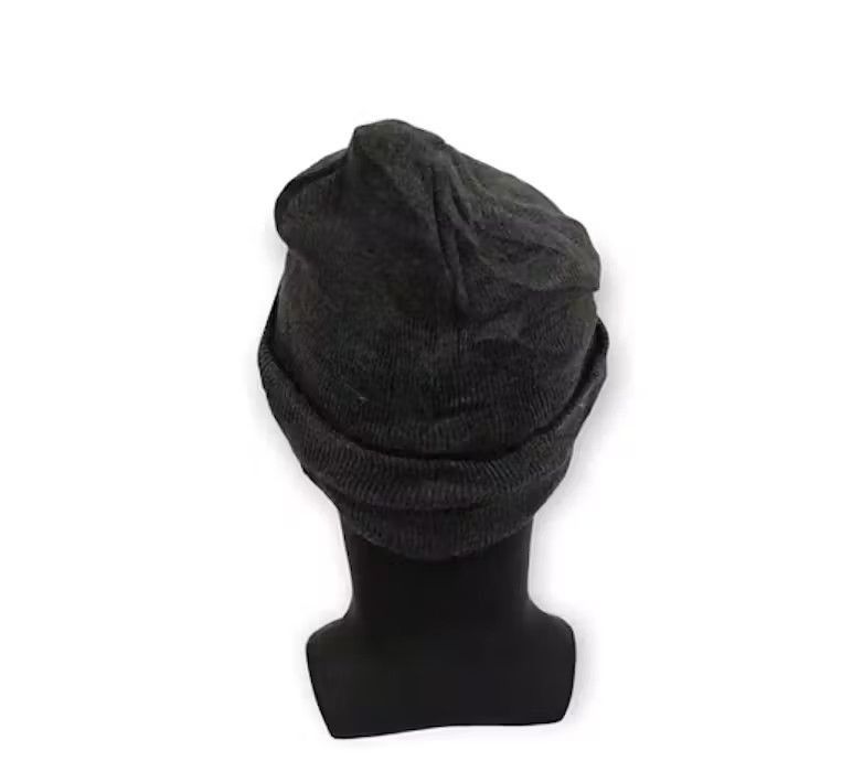 Nike Nike Swoosh Beanie Hat Size ONE SIZE - 4 Thumbnail