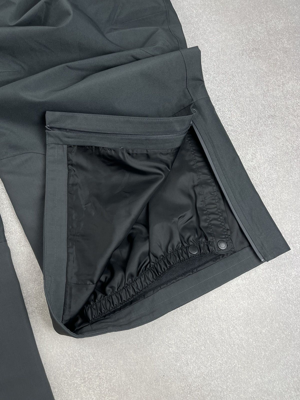 Nike ACG Nike ACG Gore-Tex Chena Vortex Storm-Fit ADV Bibs Size XL Size US 36 / EU 52 - 6 Thumbnail