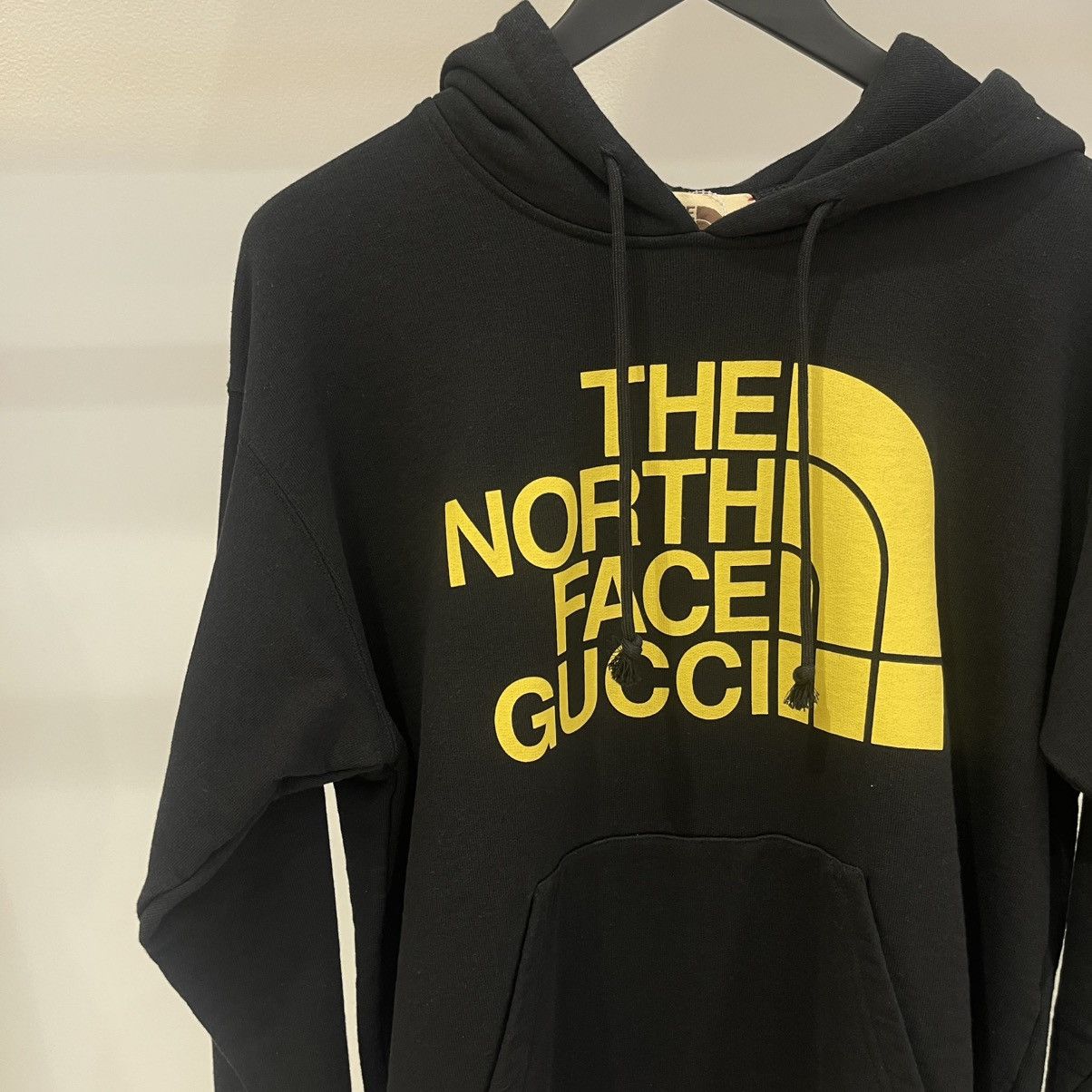 Gucci × The North Face Gucci x The North Face Web Print Hoodie Size US XS / EU 42 / 0 - 2 Thumbnail
