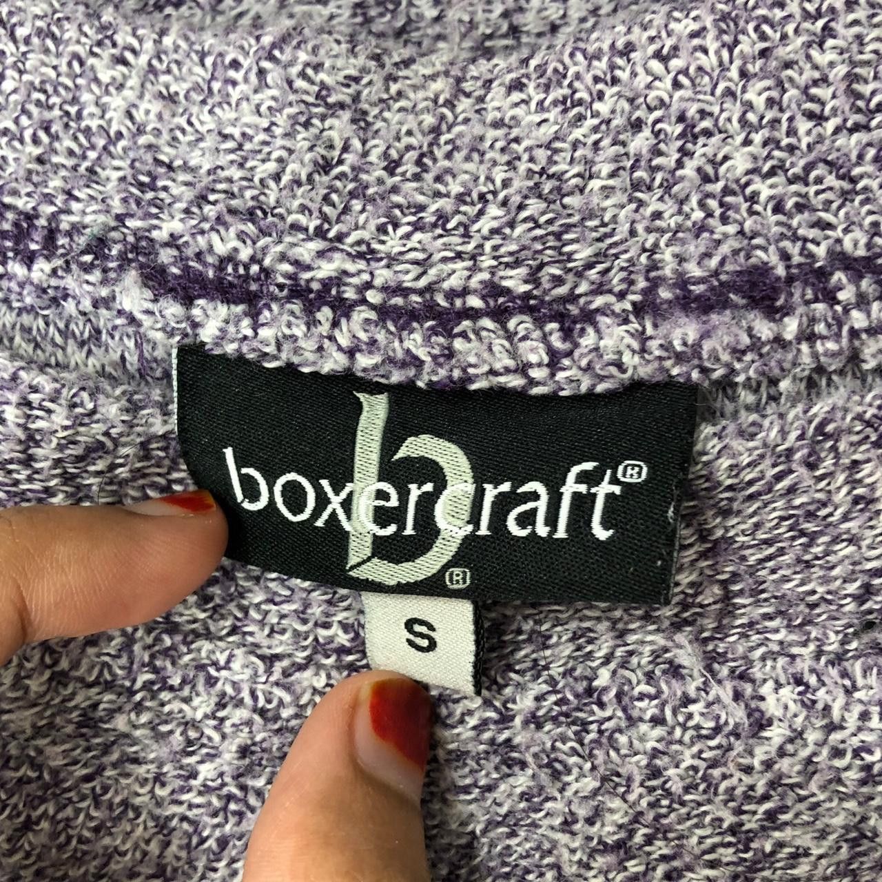 Other NORTHWESTERN UNIVERSITY Collegiate Sweatshirt Sweater Size S / US 4 / IT 40 - 5 Thumbnail